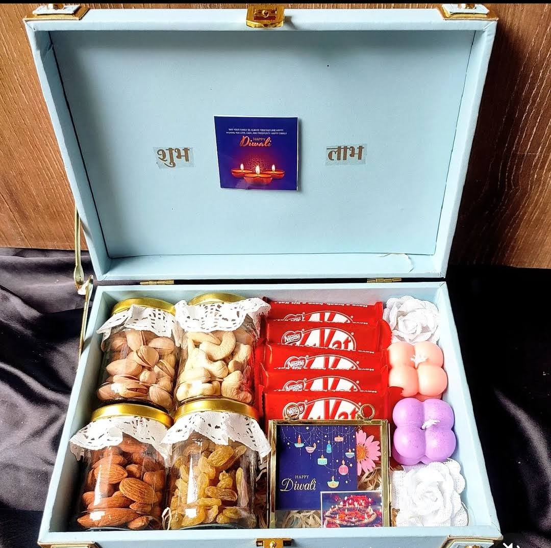 Diwali Hamper