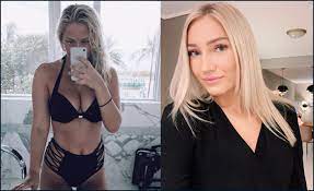 Trabzonspor'un norveçli santraforu alexander sörloth 'un sevgilisi lena selnes süper lig'in yeni yengesi oldu. Trabzonspor Un Yeni Yengesi Alexander Shorloth Un Esi Lena Selnes In Fotograflari