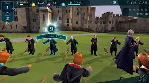 If anything, fe3h is historically accurate. Harry Potter Hogwarts Mystery Videojuegos Meristation