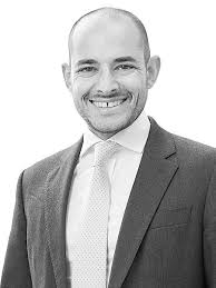 JLL names Patrick Saade Head of Global Hotels Desk