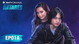 Angga yunanda, beby tsabina, gabriella ekaputri and others. Antares Ep01a Angga Yunanda Cut Beby Tsabina Wetv Original Youtube