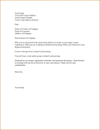 Whatever job you're applying for, we've got a cover letter for you. 10 Job Application Resume Cover Letter Ideas Cover Letter For Resume Cover Letter Cover Letter Template