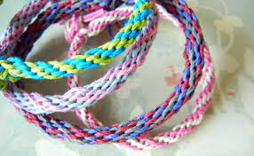 Image result for friendship bracelets