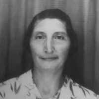 Mary Lester (1896–1976)