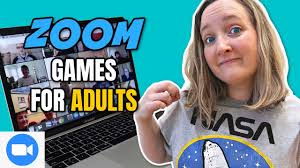 Have a friend draft up some fun trivia questions for bar trivia night (don't forget the bar part too!). 19 Fun Games To Play On Zoom Zoom Games For Adults Meetings Parties Youtube