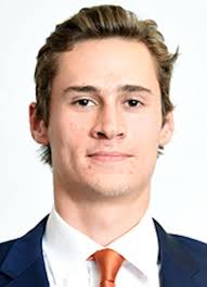 Aidan Porter Hockey Stats and Profile at hockeydb.com