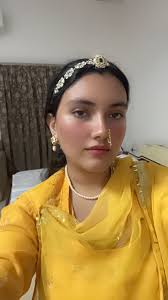 Brb asking mom to get more poshaks made for me 🥺