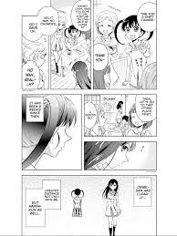 Chapter 14 (English) - Hitotsu Yane no Shita no | ComicK
