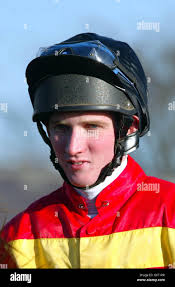 Catterick races hi-res stock photography and images