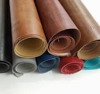 Thermo PU Leather Materials for Packaging and Covering ...