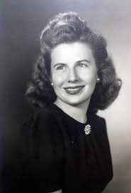 Things I'm thankful to my mom for