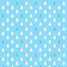Papel Parede Ursinhos Fundo Azul Bebe Vinil No Elo7 B Shop Decor D4648c No quarto de bebê o berço azul é um charme, mas outros detalhes lindos compõem o projeto, como a mistura de papel de parede (parede do fundo e parede lateral) e ideia de usar gaiolas decorativas. papel parede ursinhos fundo azul bebe vinil