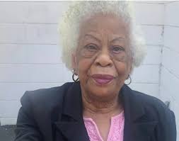 Obituary for Dorothy Chaney Dorsey