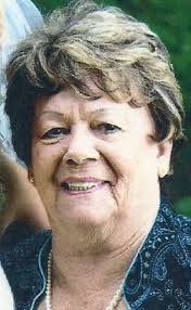 Most Recent Obituaries