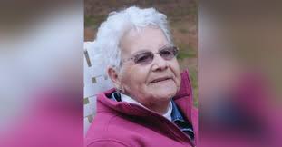 Obituary information for Laura R. Cree