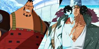 One Piece: 10 Pirates Who Should Reconsider Their Career Path