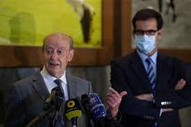 Jorge nuno de lima pinto da costa (porto, 28 de dezembro de 1937) é o presidente do futebol clube. Rui Moreira Integra Recandidatura De Pinto Da Costa Ao Fc Porto Desporto Sabado