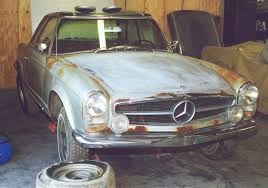 Silver Star Restorations Mercedes Benz Specialist W113 230 Sl 250 Sl 280 Sl Silver Stars Mercedes Benz