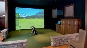 The price might be too much for many golfers but the technology offered is worth the cost. How To Find The Best Golf Simulators For Your Budget
