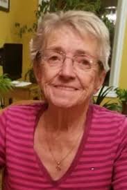 Lillian Lola Carroll