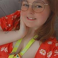 When I Feel Red by Lily Bailey