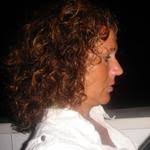 Paula Silvia Lindhout