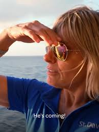 Jenn Howell Below Deck