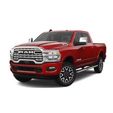 2025 Ram 2500 Trim Levels Specs