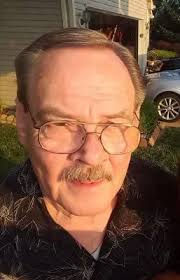 Obituary information for Melvin Hall McNabb