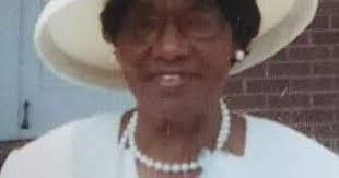 Viola Fuller Bluford
