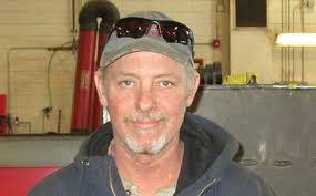 Scott Nolting's Instagram, Twitter & Facebook