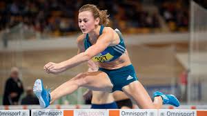 🙌 see you indoors 🔥 Bennema Heeft Met Nadine Visser Tweede Troef Nos