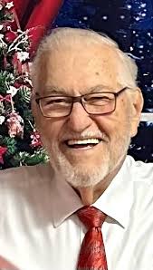 Obituary for Robert "Bob" Smith