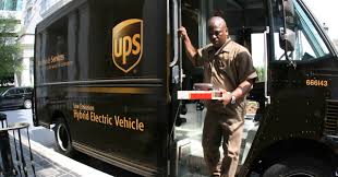 You will loan your van by the zip codes that will be on the route sheet once you done with that dispatch. The Astronomical Math Behind Ups New Tool To Deliver Packages Faster Wired