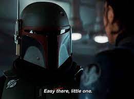 Brothertedd Com Humanveil Boba Fett In The Mandalorian Chapter Boba Fett Star Wars Fandom Star Wars Jedi