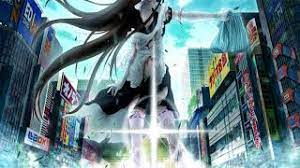 In tokyo's popular electric town district, akihabara, vampires called synthisters walk among us. Akiba S Trip Undead Undressed Strip Action