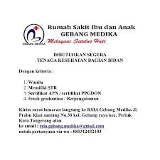 Indeed dapat menerima bayaran dari perusahaan tersebut, membantu agar indeed tetap gratis bagi para. Loker Informasi Lowongan Kerja Tangerang Dan Sekitarnya Facebook