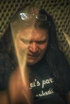 Danny 'Cross' Liljestrand