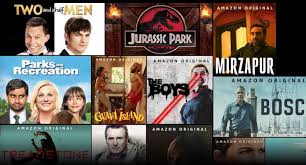 Amazon prime isn't just for americans anymore. What Movies Are Available On Amazon Prime Canada