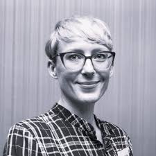 Tracey McConnell (@DrTMcConnell)