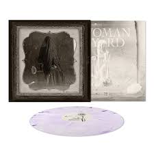 The Woman in the Yard - Original Motion Picture Soundtrack LP – Mondo