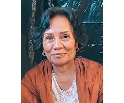 Mary Castillo Obituary (1944