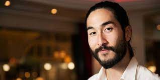 Those people who live in cold climates, such as europe, norway. Asian Beard Styles Proof That Asians Can Grow Beards Beardoholic