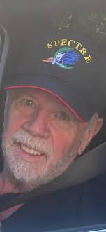 This is me in the Scanners position