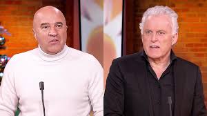 De vries stond het openbaar ministerie in eerste instantie welwillend opgesteld tegenover zijn rol als vertrouwenspersoon. John Van Den Heuvel Haalt Uit Naar Peter R De Vries Heel Veel Op Tv