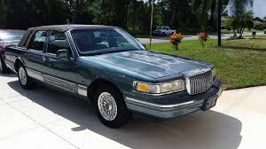 Image result for Lincoln Green 1996 CIL
