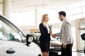 Sample company is a leader in our industry in the region. Why Would Anyone Want To Be A Car Salesperson