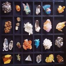 Inaures Jewels Crystals Minerals Crystals And Gemstones Minerals And Gemstones