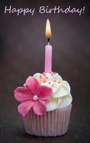 Cake Birthday Greetings For Auntie Pin By Wanda Weber On Birthdays Happy Birthday Cupcakes Happy Birthday Cakes Birthday Cupcakes