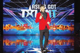 Voting begins following the auditions (which are voted on by the judges) and the judges cuts when the live shows begin. Syrian Happy To Represent Malaysia At Asia S Got Talent